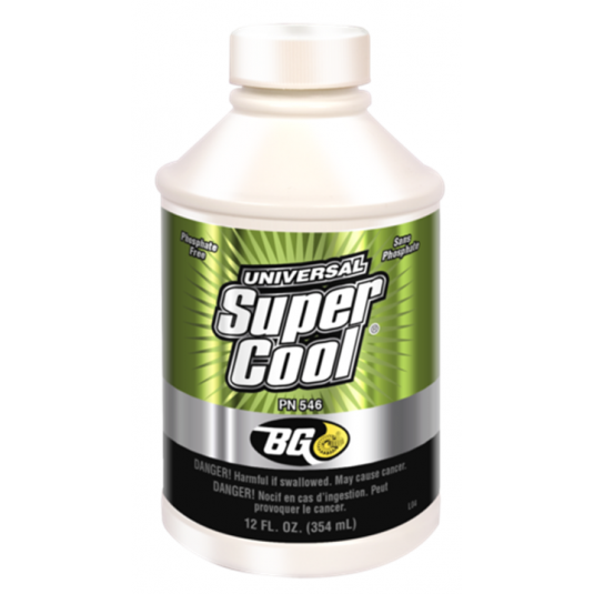 Prísada na zlepšenie chladenia 355ml – BG 546 Universal Super Cool