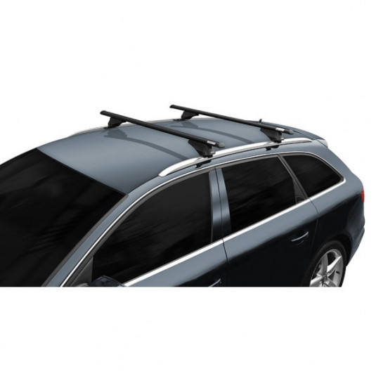 Strešný nosič Dacia Lodgy (od 2012) Tiger Black