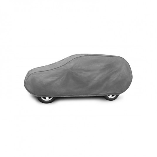 Plachta na auto KIA Soul SUV - Garage