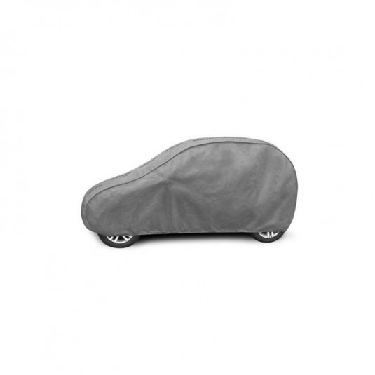 Plachta na auto LADA Oka hatchback - Garage
