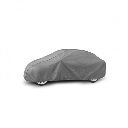Plachta na auto LADA Samara sedan - Garage