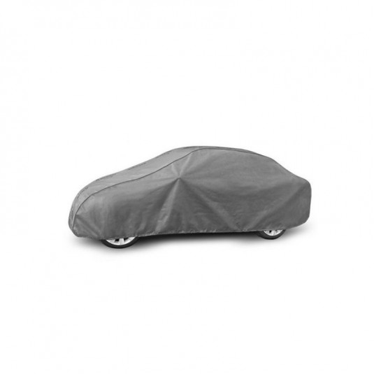 Plachta na auto LEXUS IS sedan - Garage