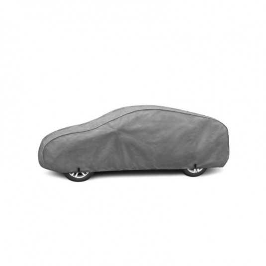 Plachta na auto LEXUS RX II 2003-2009 SUV - Garage