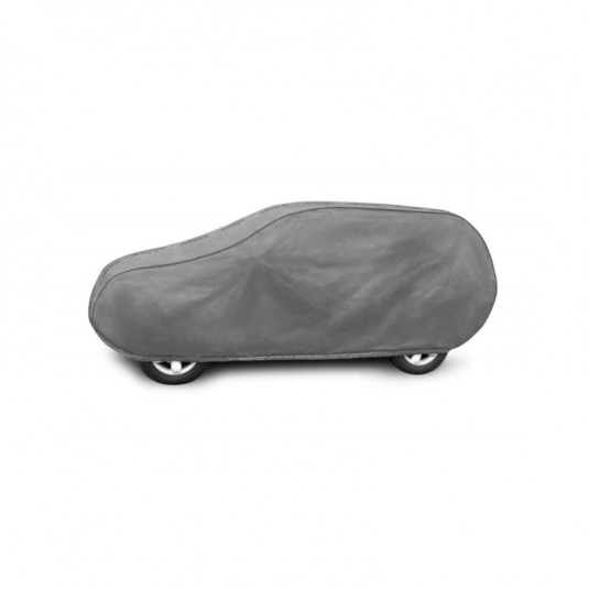 Plachta na auto Mercedes Klasa A (W169) SUV - Garage