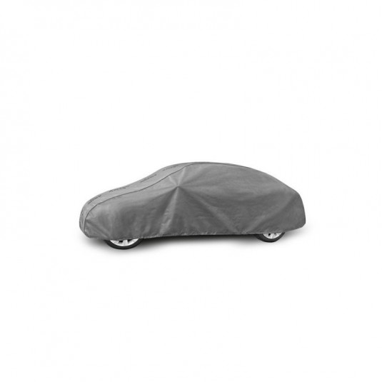 Plachta na auto Mercedes SLK II (R171) 2004-2011 coupe - Garage