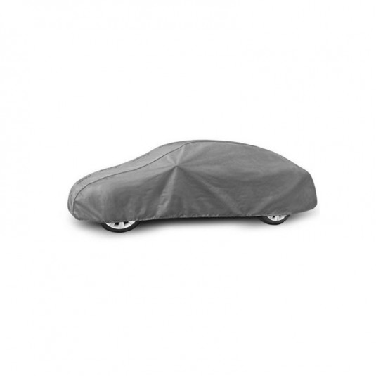 Plachta na auto NISSAN 350Z coupe - Garage