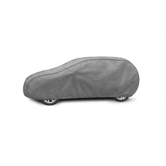 Plachta na auto PEUGEOT 308 kombi - Garage