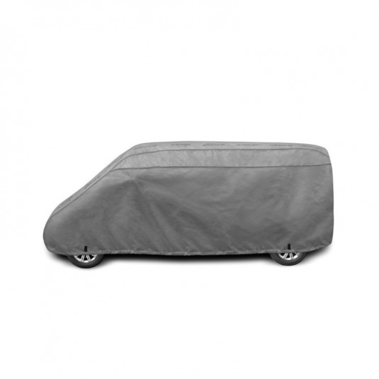 Plachta na auto PEUGEOT Boxer II od 2006 (L3H2) dodávka - Garage