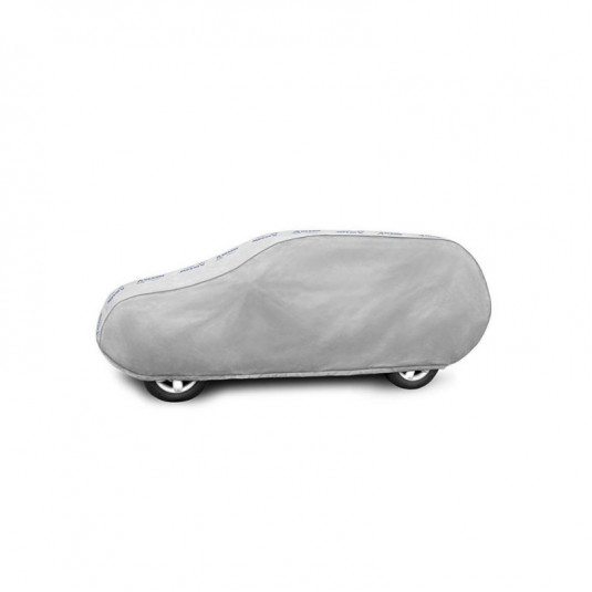 Plachta na auto KIA Sorento SUV