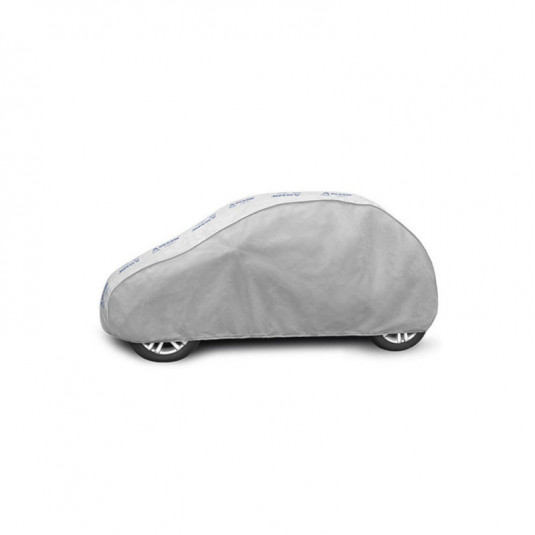 Plachta na auto PEUGEOT 107 hatchback