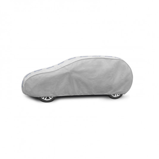 Plachta na auto RENAULT Megane II kombi 2003-2009