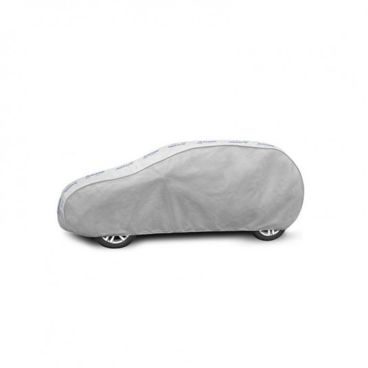 Plachta na auto SEAT Leon hatchback I 1999-2005