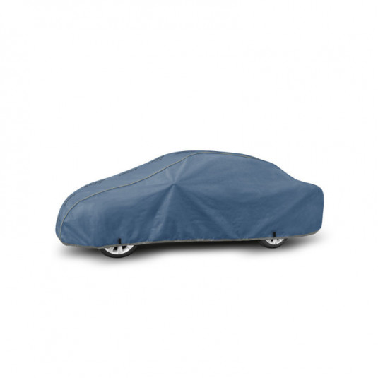 Plachta na auto CITROËN C4 sedan - Premium