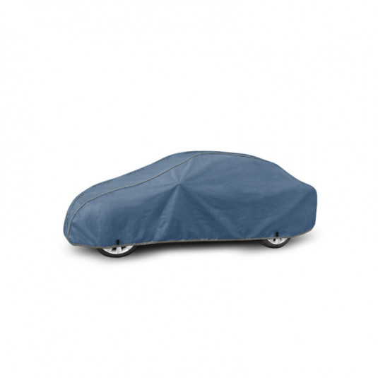 Plachta na auto DAEWOO Leganza sedan - Premium