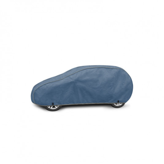 Plachta na auto DAEWOO Kalos hatchback - Premium