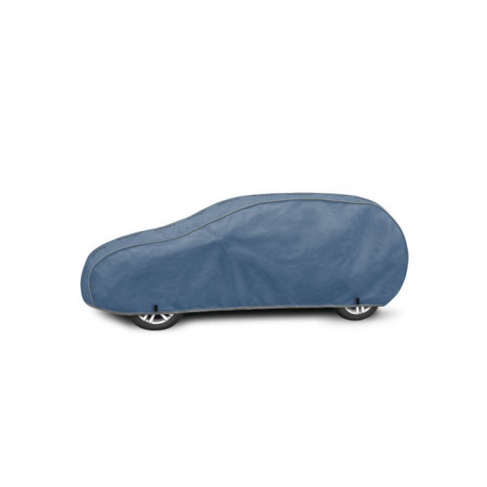 Plachta na auto DAEWOO Tacuma hatchback - Premium