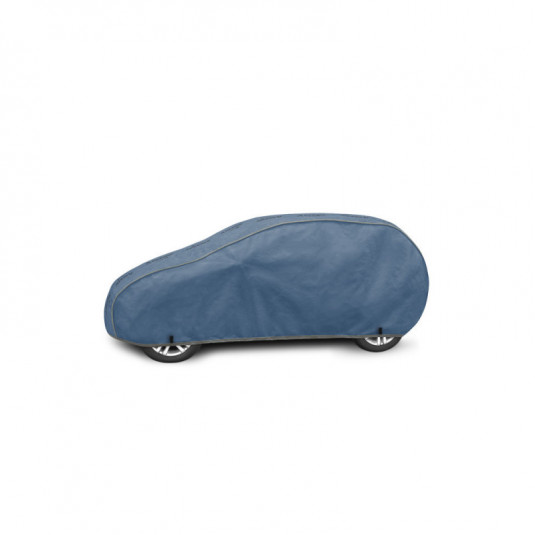 Plachta na auto FIAT 500 od 2017 hatchback - Premium