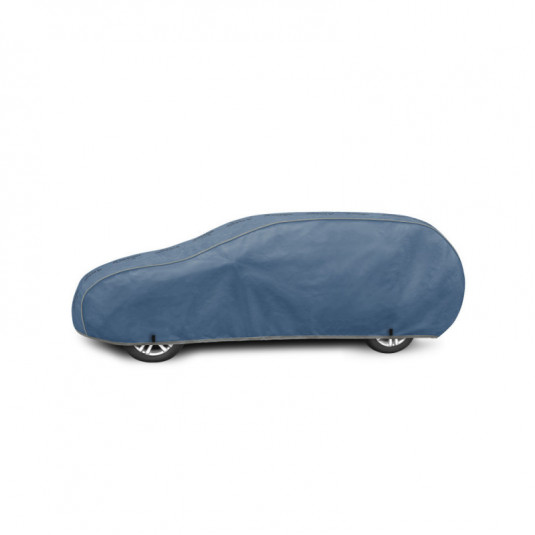 Plachta na auto FORD Mondeo kombi IV od 2007 - Premium