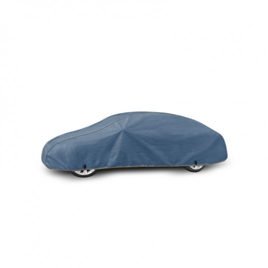 Plachta na auto FORD Mustang III 1979-1993 coupe - Premium