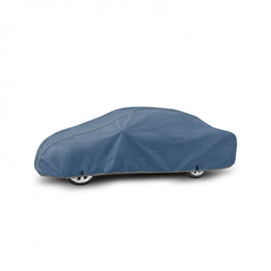 Plachta na auto LEXUS LS sedan - Premium