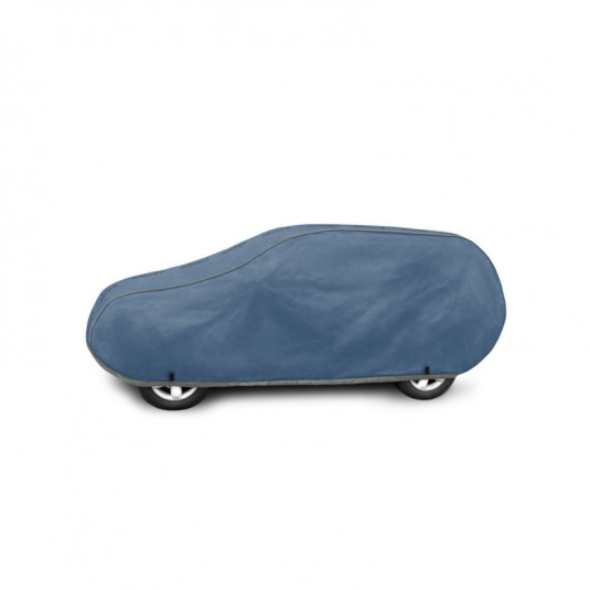 Plachta na auto PEUGEOT 3008 SUV - Premium