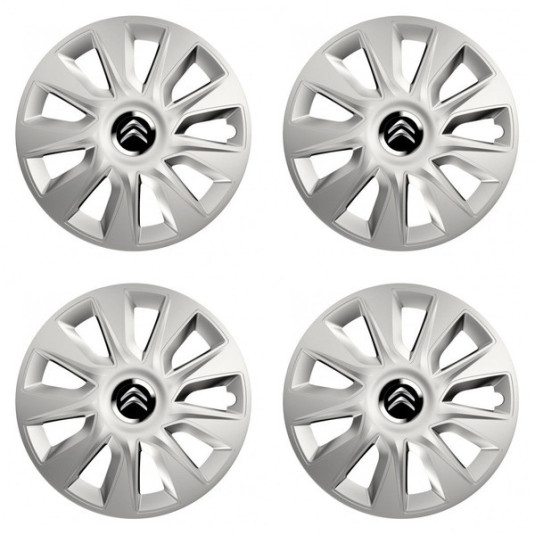 Puklice pre Citroen 16 STRATOS RC