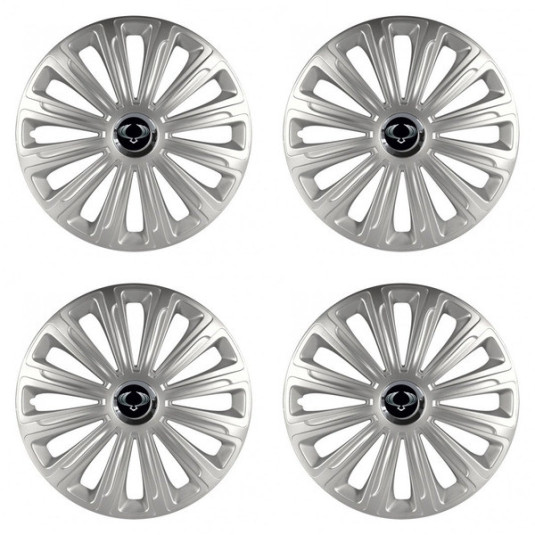 Puklice pre Sangyong 14 TREND RC