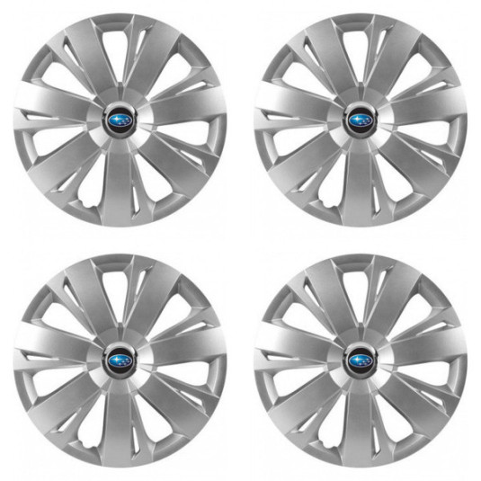 Puklice pre Subaru 16 ENERGY RC