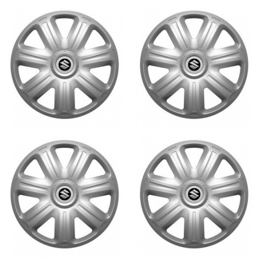 Puklice pre Suzuki 15 COMFORT