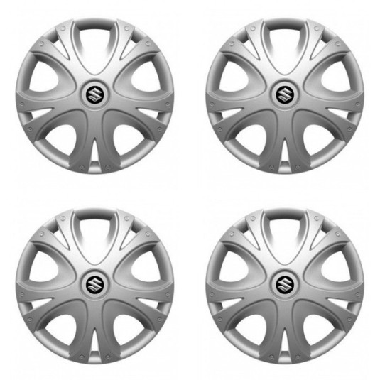 Puklice pre Suzuki 16 DYNAMIC