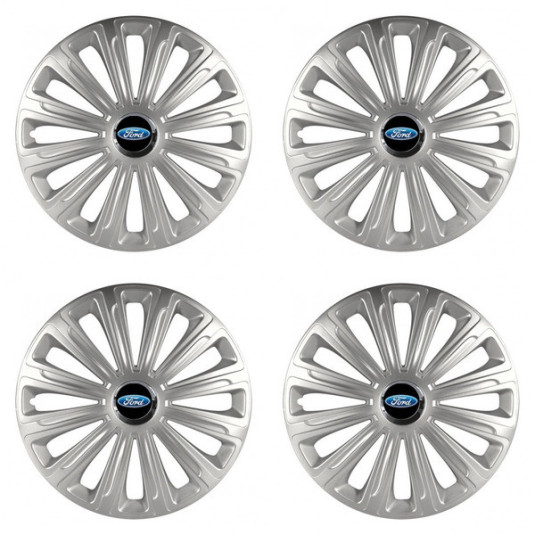 Puklice pre Ford 14 TREND RC