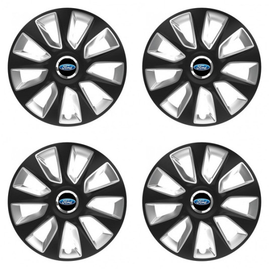 Puklice pre Ford 15 STRATOS BS