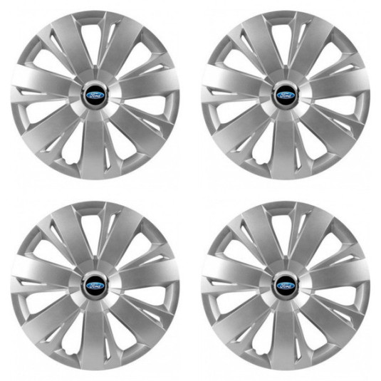 Puklice pre Ford 15 ENERGY RC