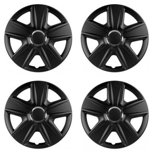 Puklice ESPRIT RC BLACK14 - VERSACO