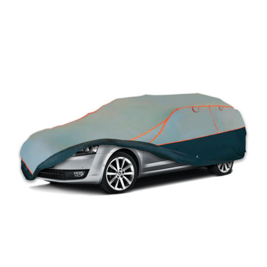 Plachta proti krupám pre Audi A6 Avant (od 2018)