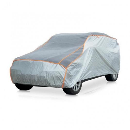 Plachta proti krupám pre BMW X6 (F16) (2014-2019)