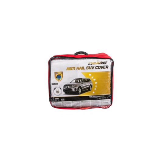 Plachta pre NISSAN Note (2013-2017) proti krupobitiu