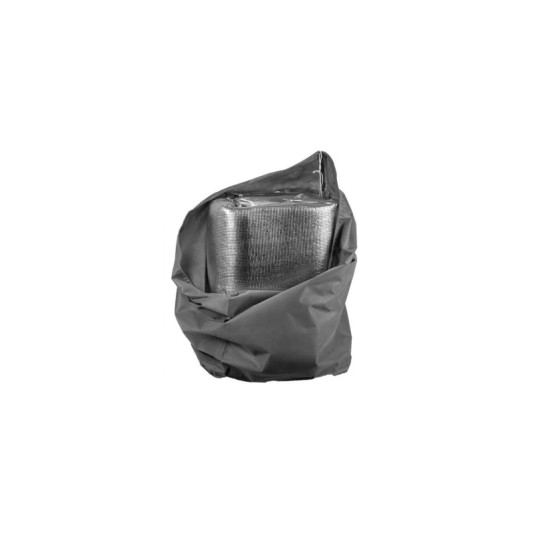 Plachta pre NISSAN Note (2013-2017) proti krupobitiu