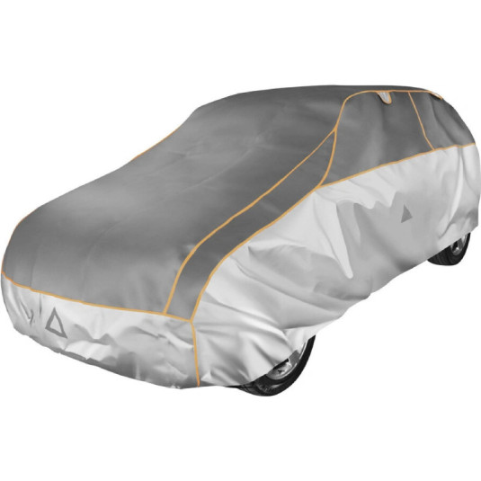 Plachta pre OPEL Mokka (od 2020) proti krupobitiu - Extra