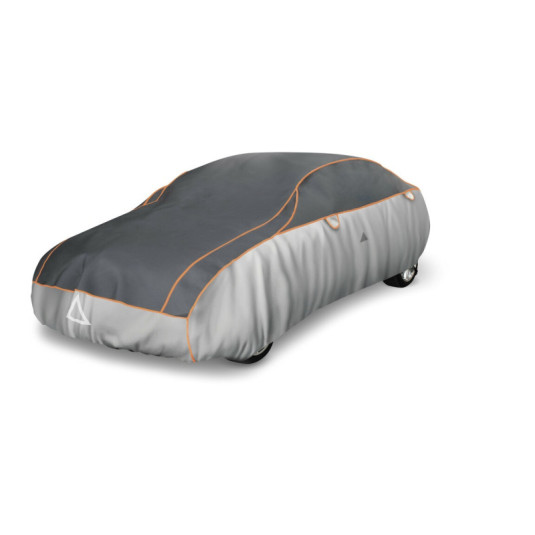 Plachta pre Volvo S80 (2013-2016) proti krupobitiu - Extra