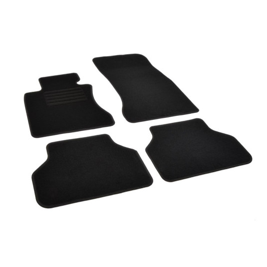 Koberce BMW 5.rada E60 (2004-2010) textilné klasik