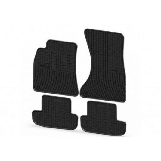 Gumené rohože na mieru pre AUDI A5 / S5 (od 2007-2016)