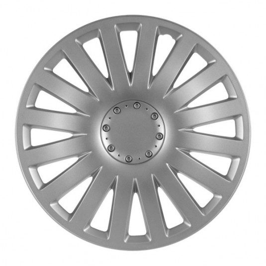 Puklice pre Škoda Smart 14 VERSACO