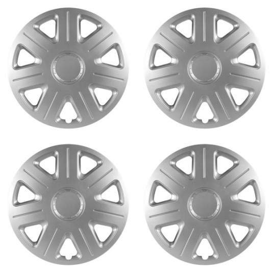 Puklice pre Škoda Master 14 VERSACO