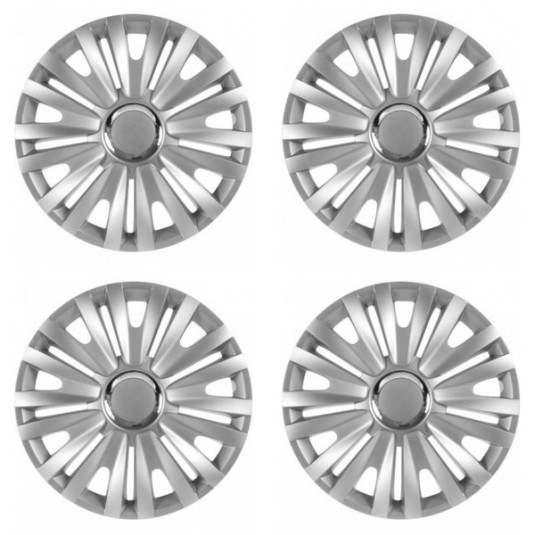 Puklice pre Škoda ROYAL RC14 - VERSACO