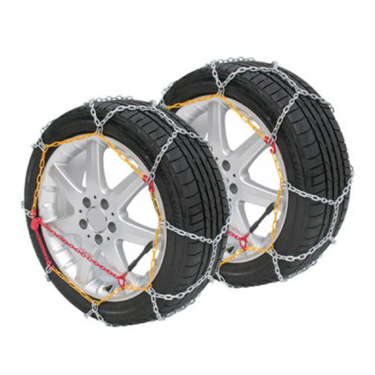 Snehové reťaze 255/65 R15 (KN140)