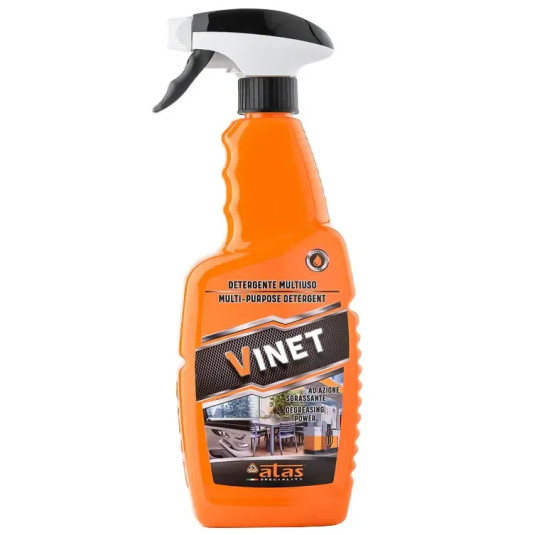 ATAS Vinet-všečistiaci prostriedok 750ml