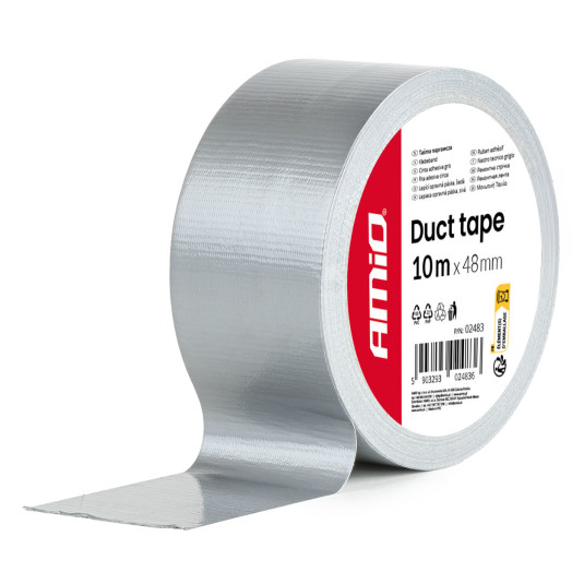 Upínacie pásy s račňou 700kg 25mm 4,5m 4ks BELT-03
