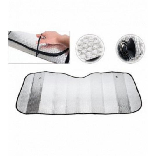 Clona slnečná Bubble 145x70 cm