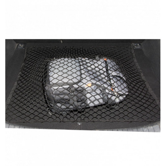 Sieťka do batožinového priestoru 70x90cm